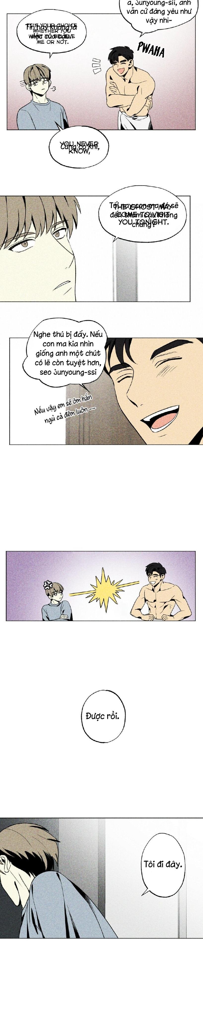 câu chuyện tình yêu chapter 10 24