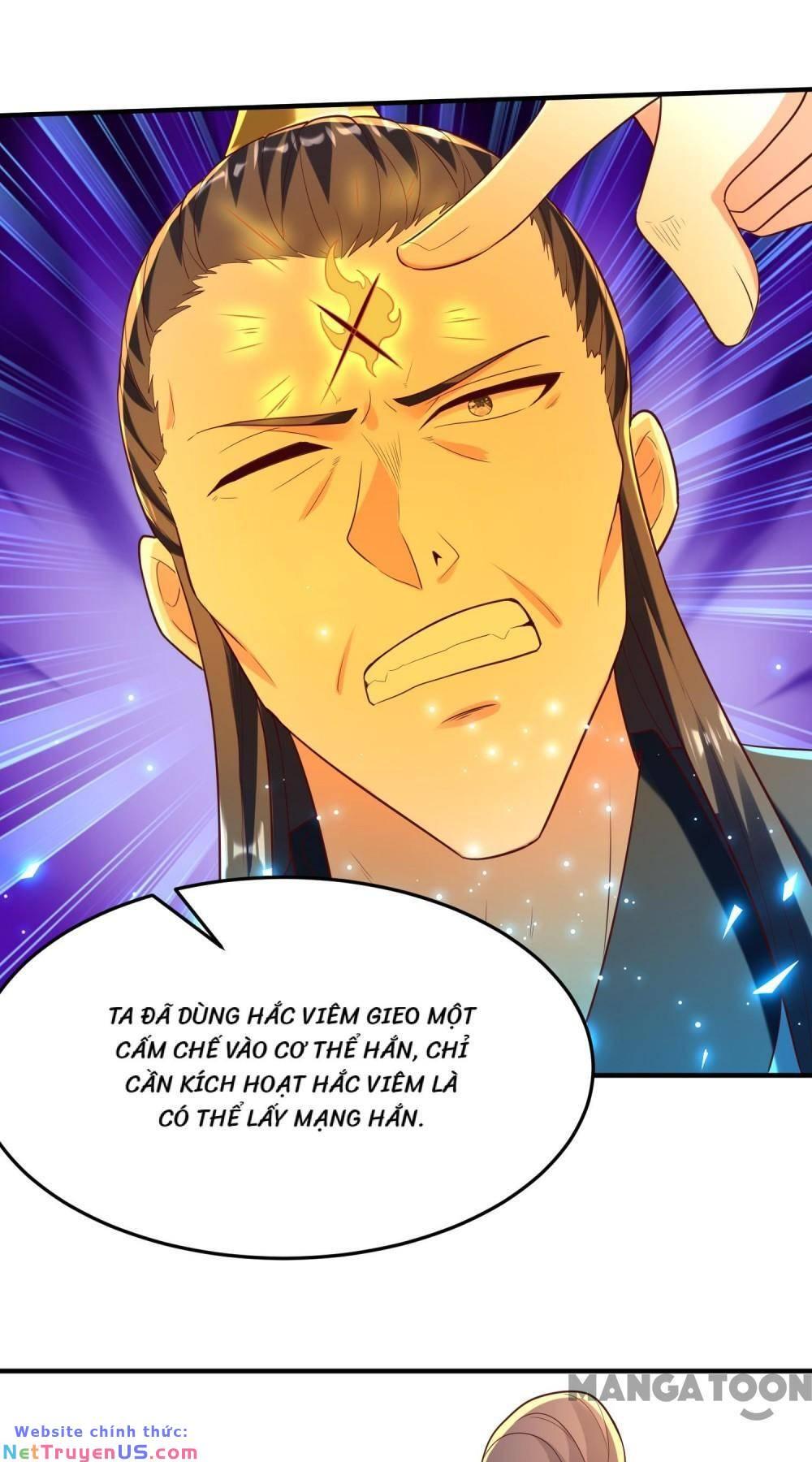 đệ nhất người ở rể chapter 269 33