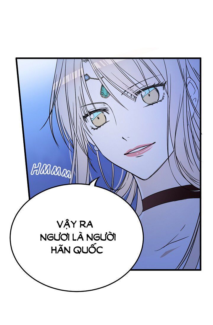 nữ hoàng sói chapter 3 34