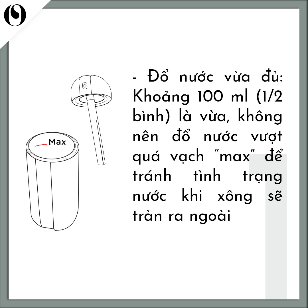 Máy Xông Tinh Dầu Và Khử Mùi Xe Hơi Viet Oils (Màu Trắng)