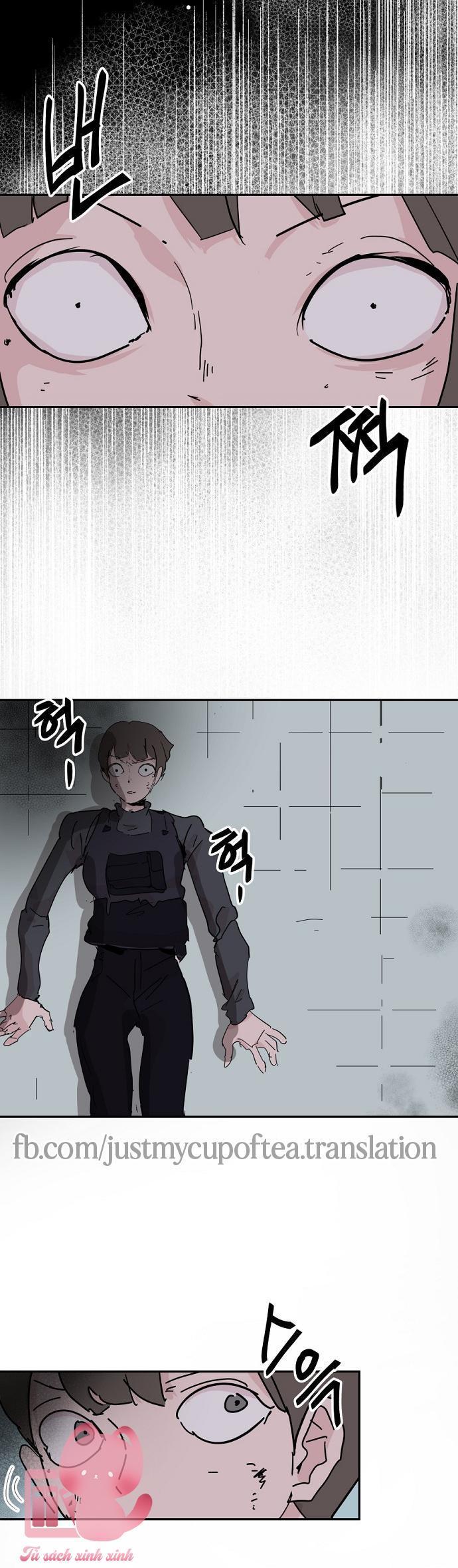 yêu không hồi kết chapter 69 9