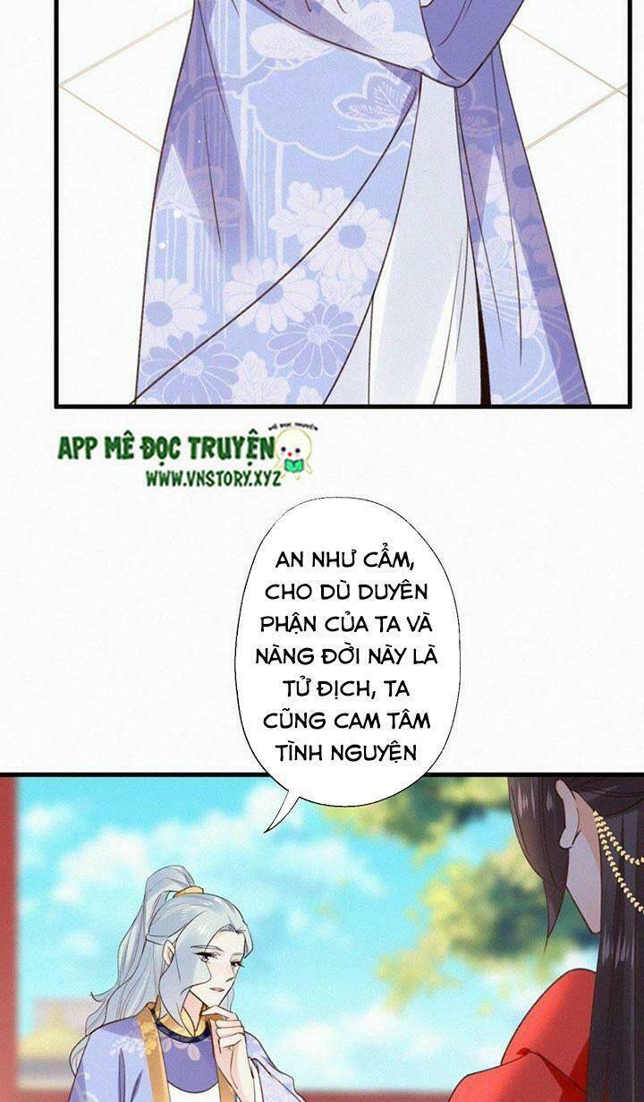 thiên hương mỹ nhân chapter 99 24
