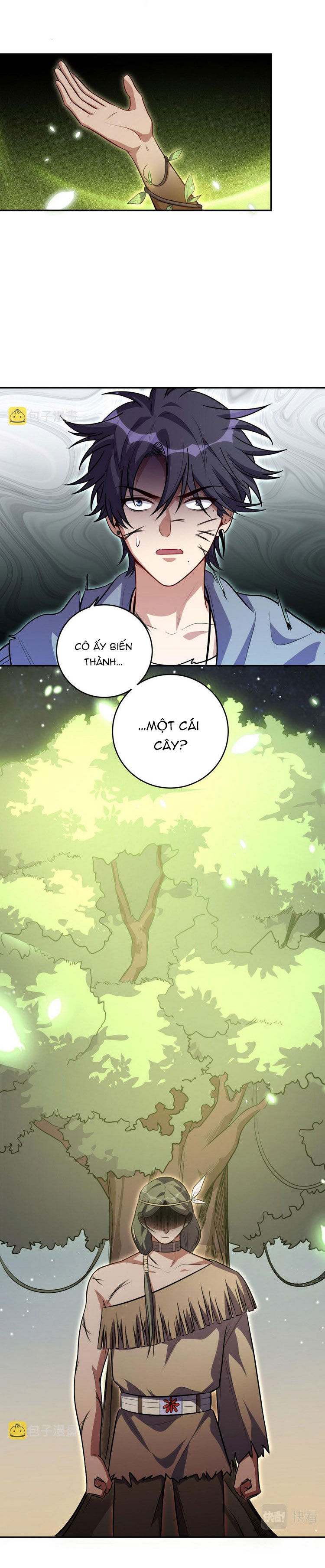 [16+] killing my love chapter 114.2 5