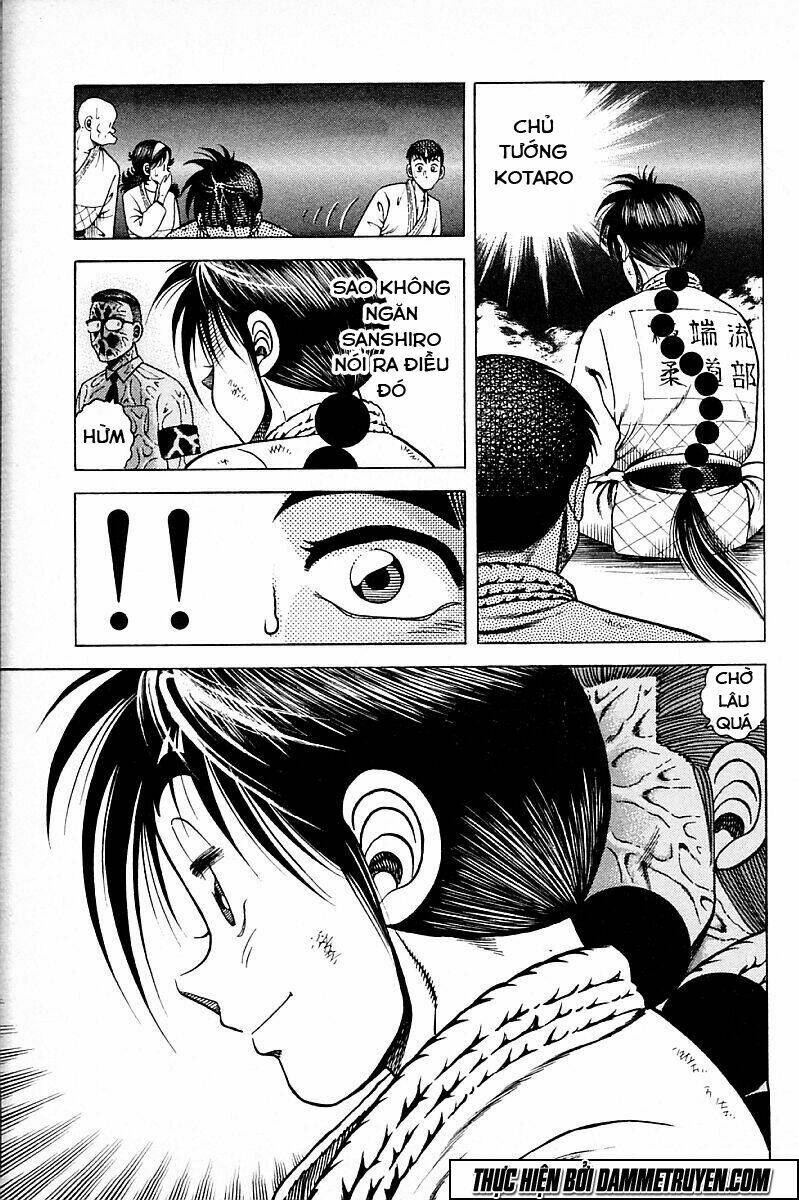 shin kotaro makaritoru! juudouhen chapter 159 8