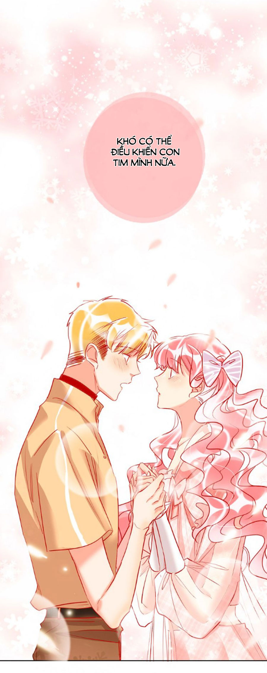 kế hoạch đánh chiếm của công chúa nghèo chapter 47 8