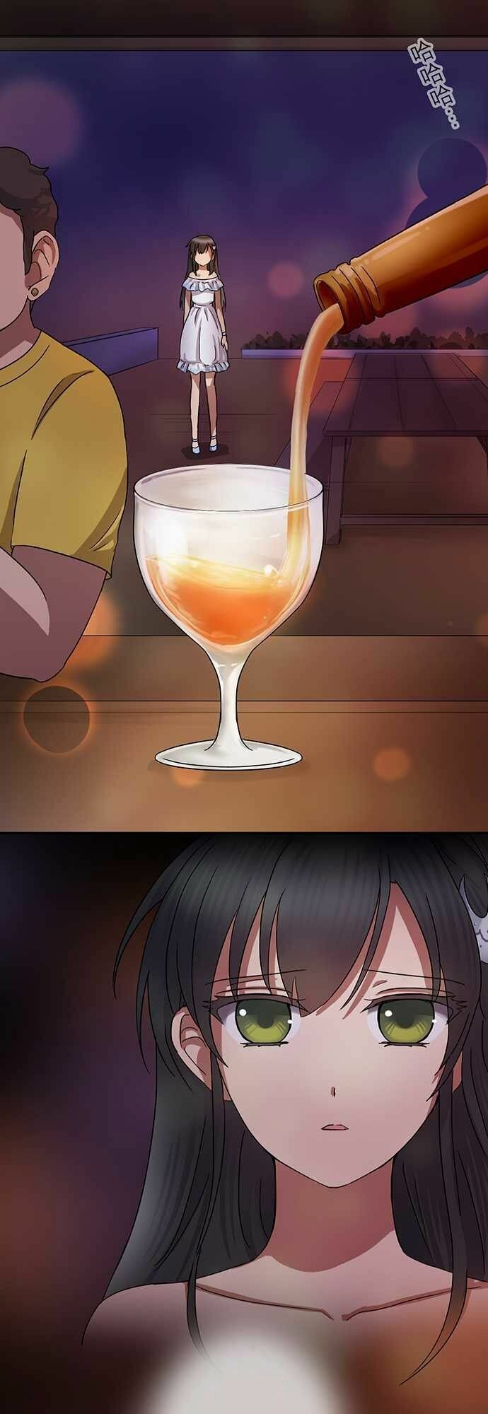 nụ hôn nguyền rủa chapter 19 2