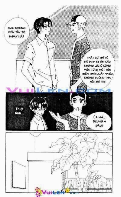 kẻ săn tiền chapter 10 110