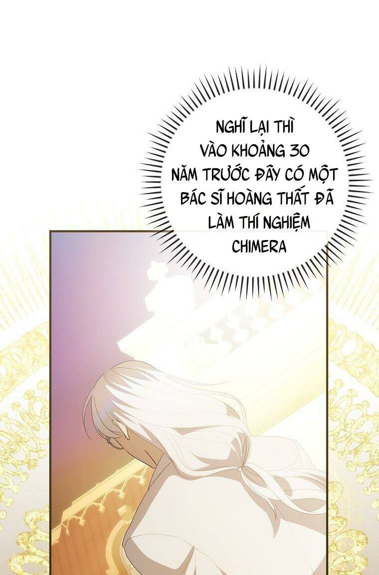 đứa bé đó không phải con anh chapter 64 48