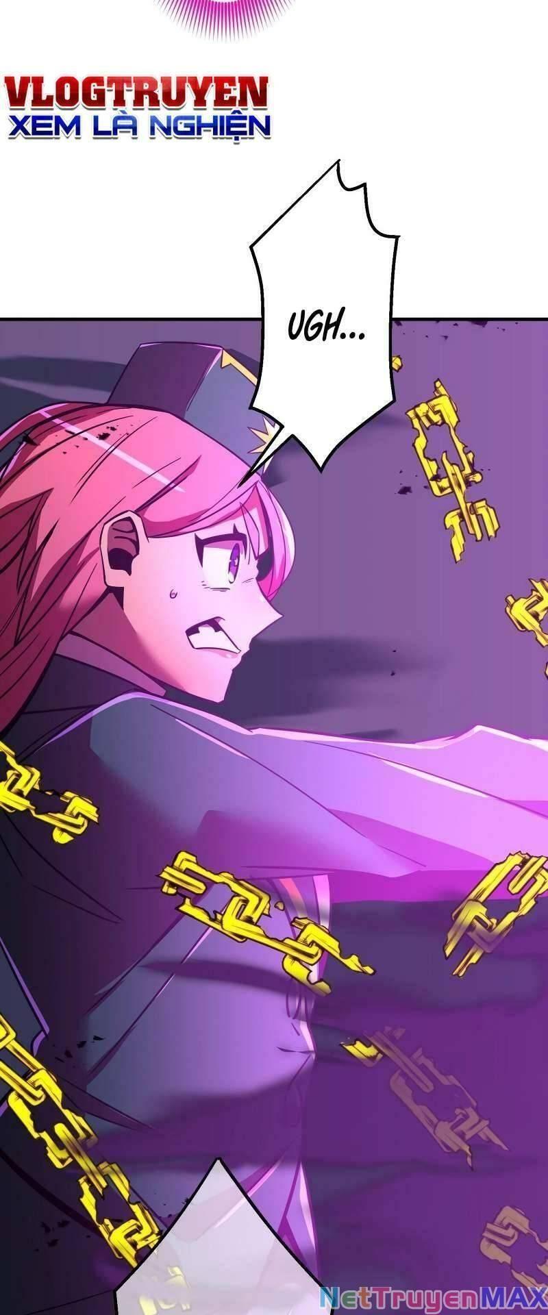 Huyết Thánh Cứu Thế Chủ~ Ta Chỉ Cần 0.0000001% Đã Trở Thành Vô Địch chapter 16 19