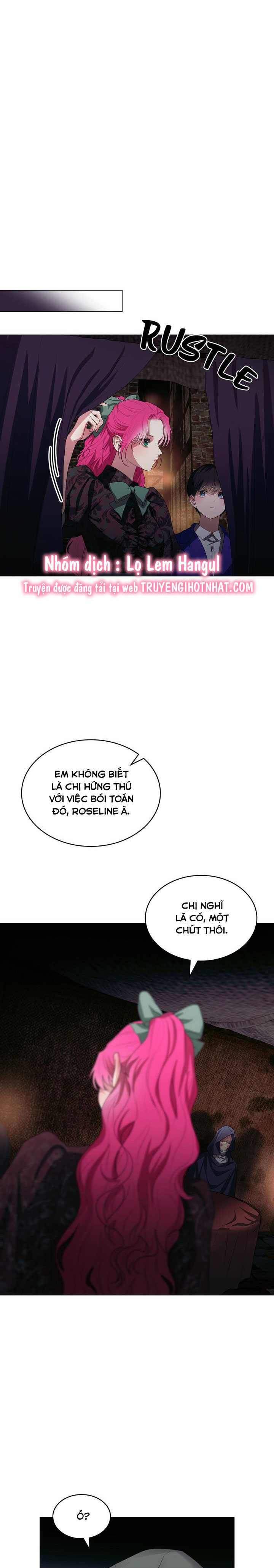 hợp đồng hôn nhân với người chồng thứ 2 của tôi chapter 54 7