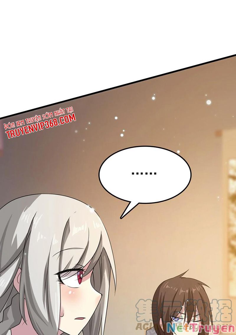 đại bảo kiếm của tôi chapter 62 26