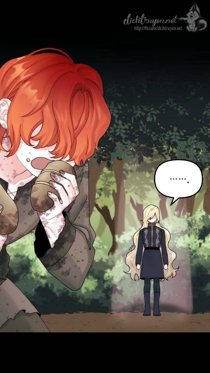 công chúa bãi rác chapter 38 26