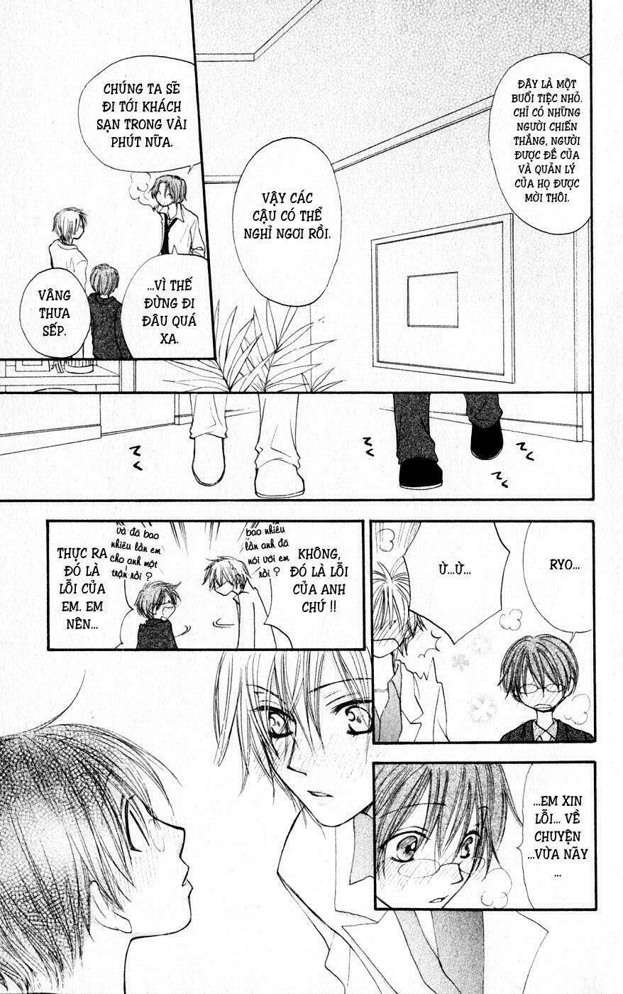 penguin revolution chapter 19 16