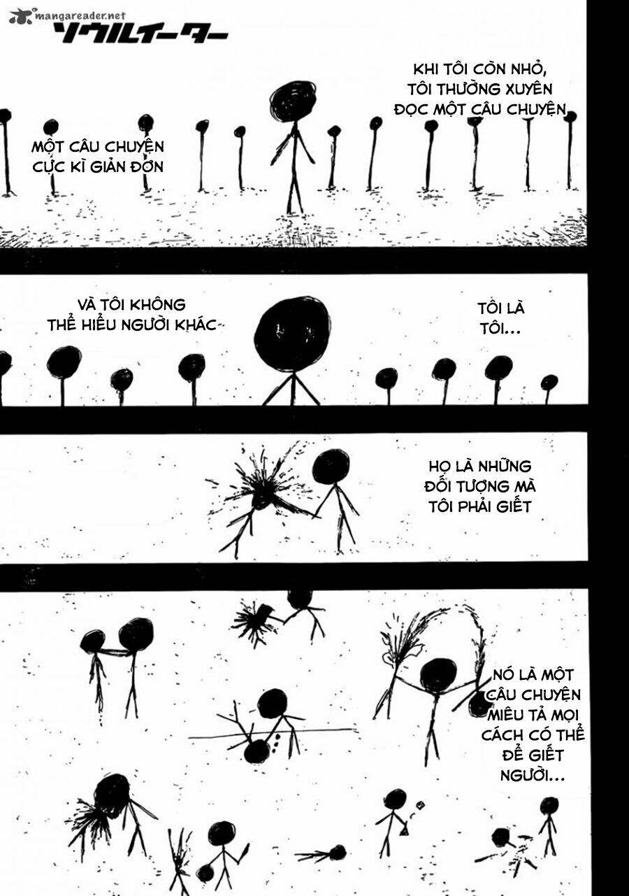 soul eater chapter 87 2