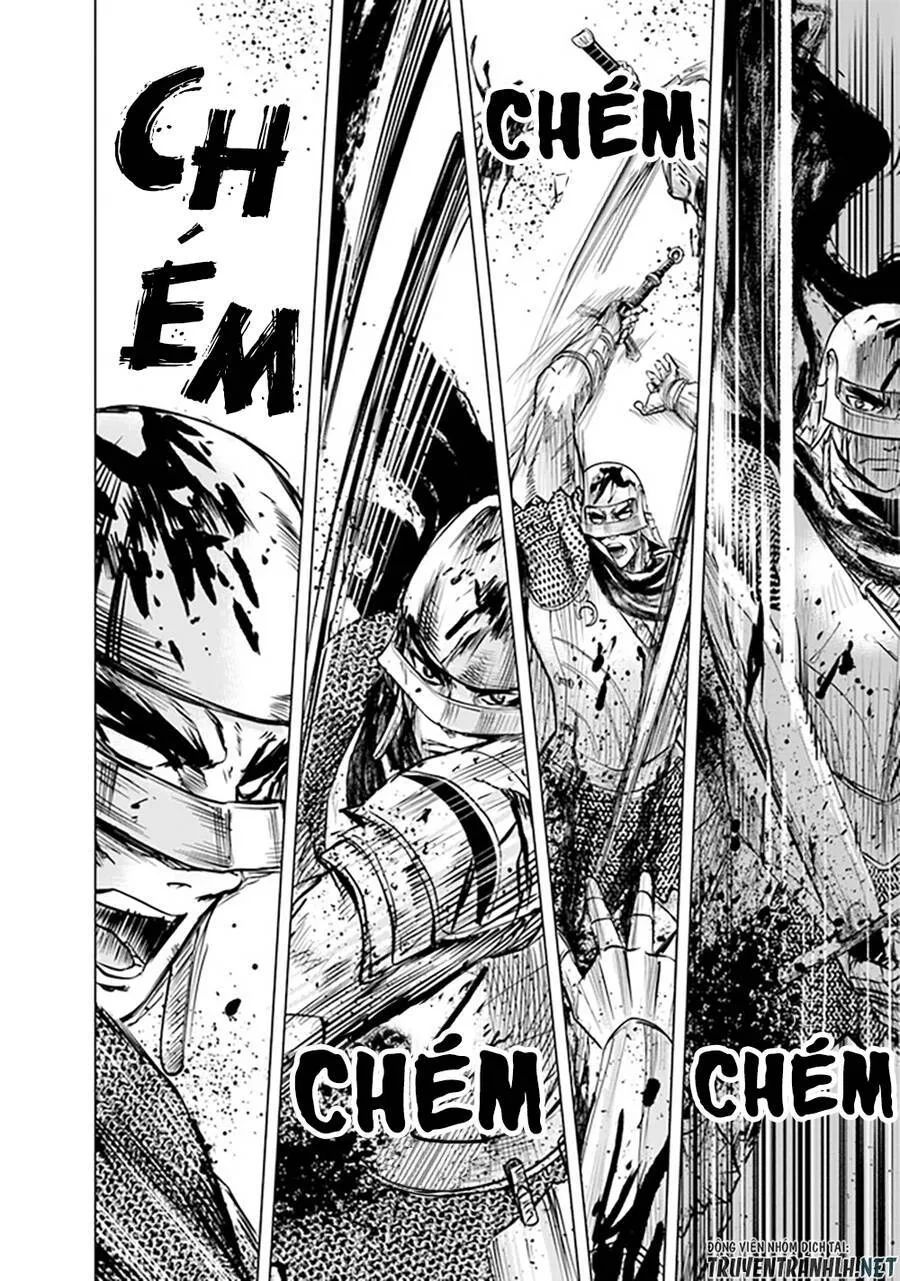 hành trình chịch dạo của của máy dập cổ đại chapter 54 9