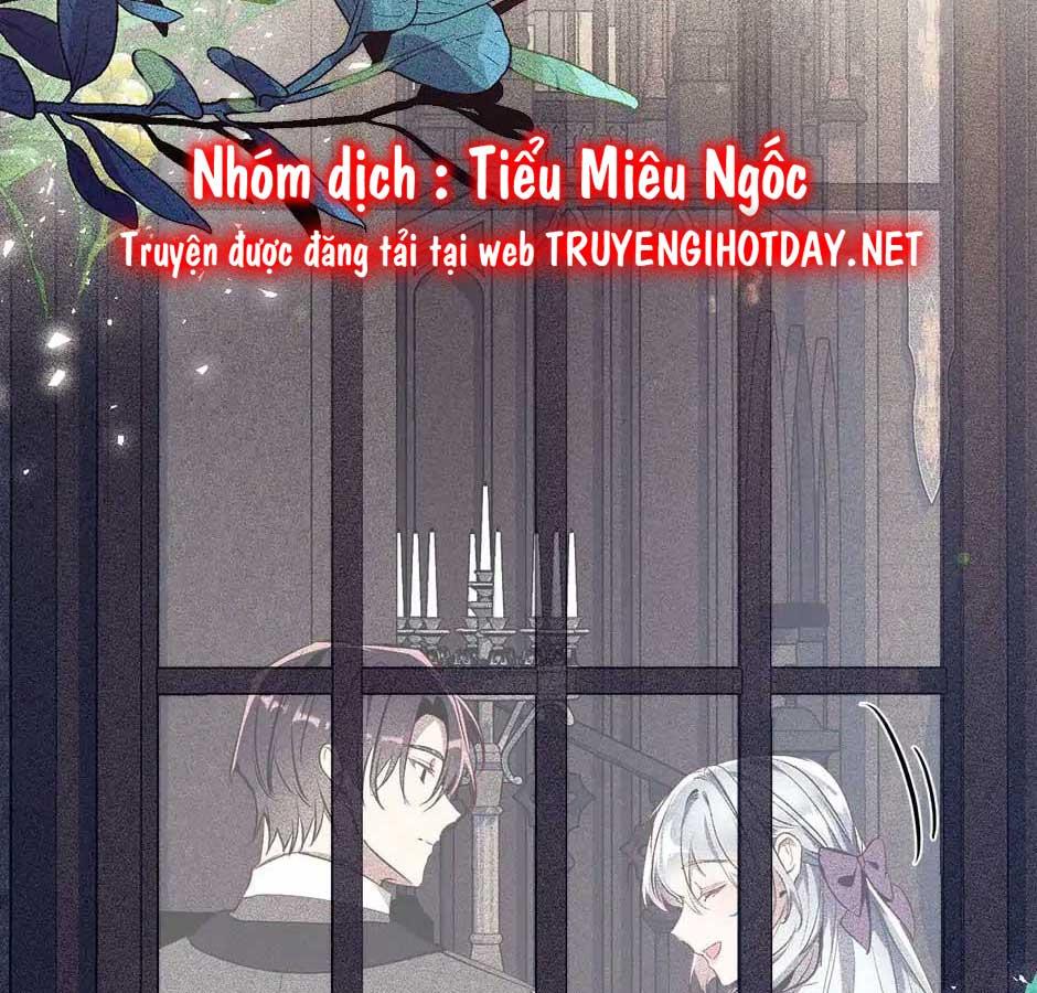 chúng ta có thể trở thành gia đình được không? chapter 84 20