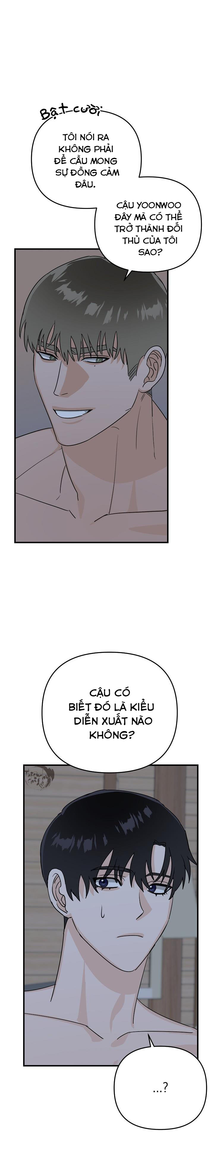 paradise again chapter 13 2