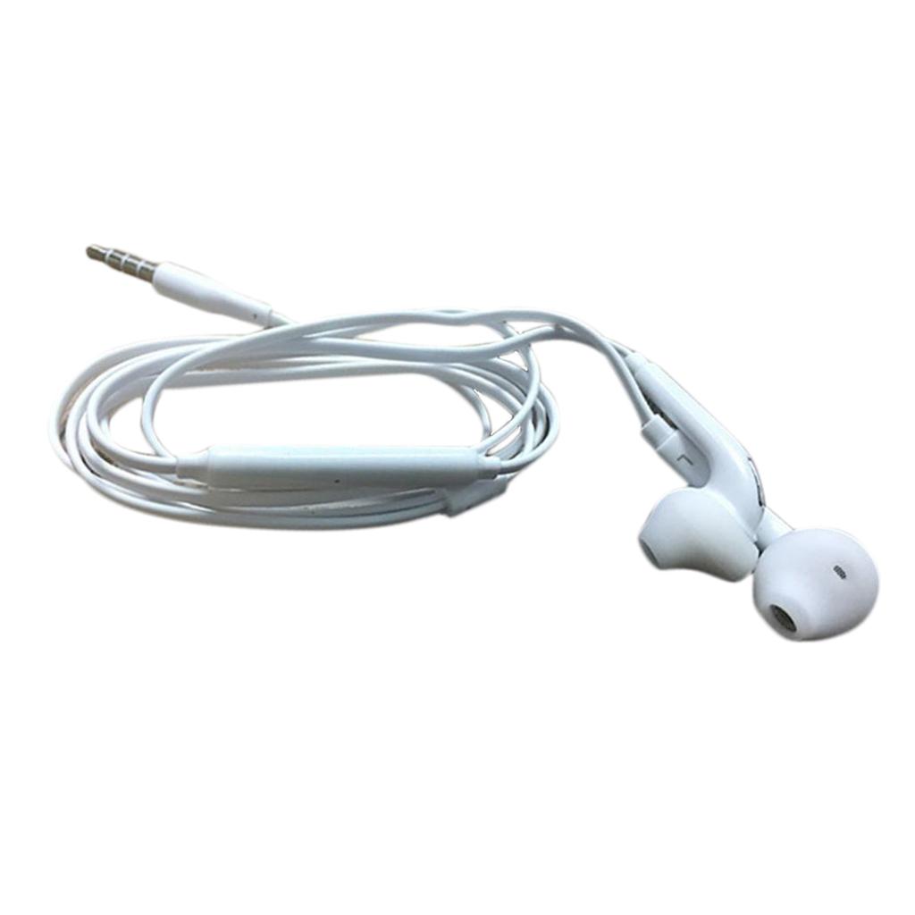 Sunnimix Tai Tai Nghe Tai Nghe Với 3.5 Mm Jack Cắm Cho Galaxy S6/S7 Và Các Điện Thoại Thông Minh Android