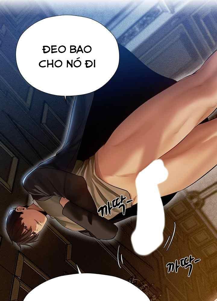 thợ săn bươm bướm chapter 6.2 1