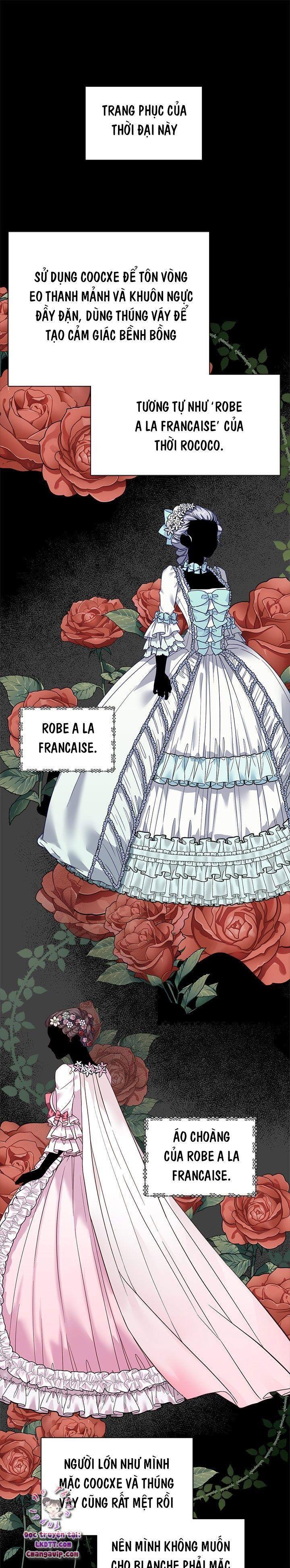 con gái chồng quá dễ thương chapter 29 3