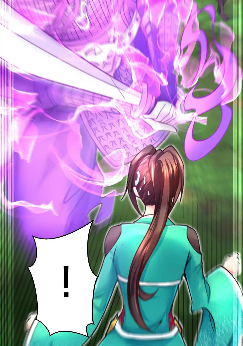 ma đạo giới bất ổn chapter 6 68