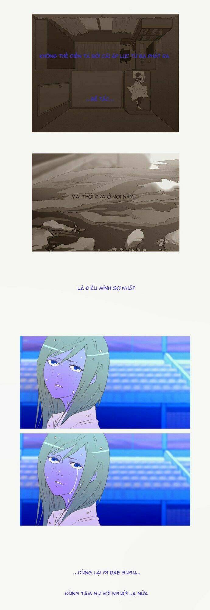 my heart is beating chapter 10 13