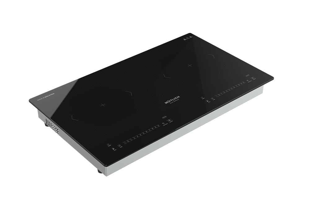Bếp Từ Đôi MUTLICH MIM0606 - Hàng Chính Hãng