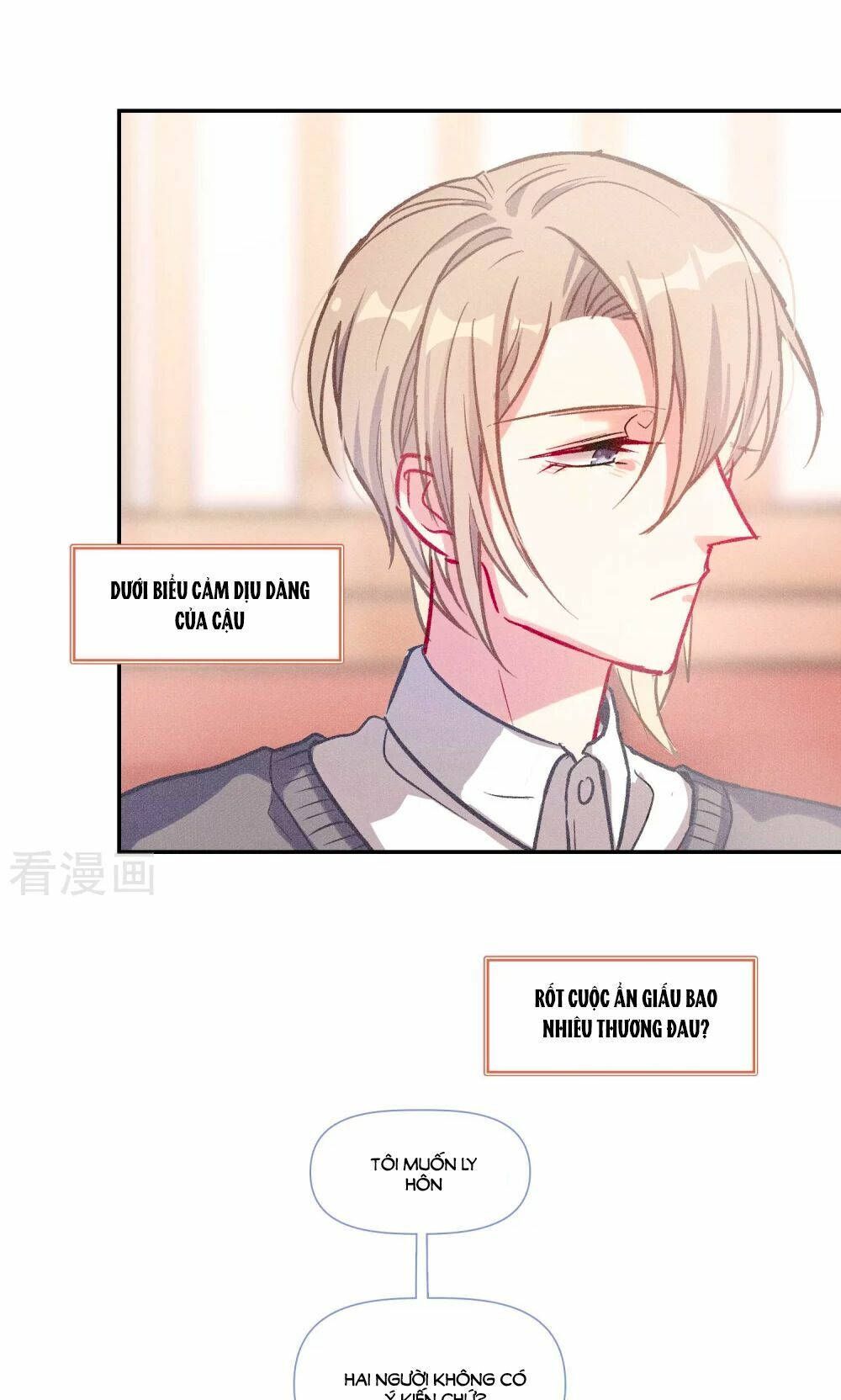 địa ngục cáo bạch thi chapter 93.5 17