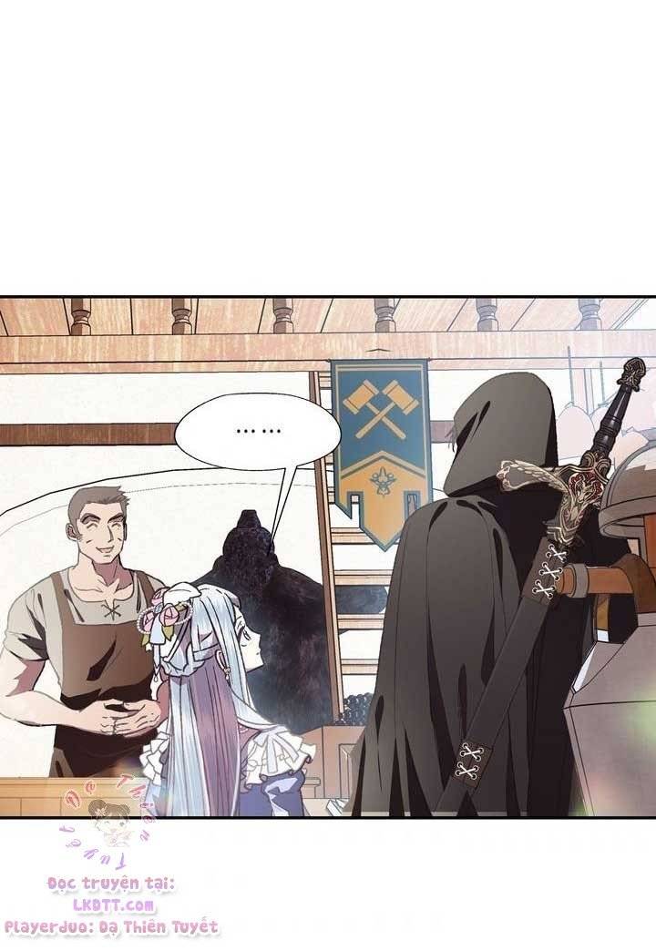 cha, con không muốn kết hôn đâu chapter 4 7