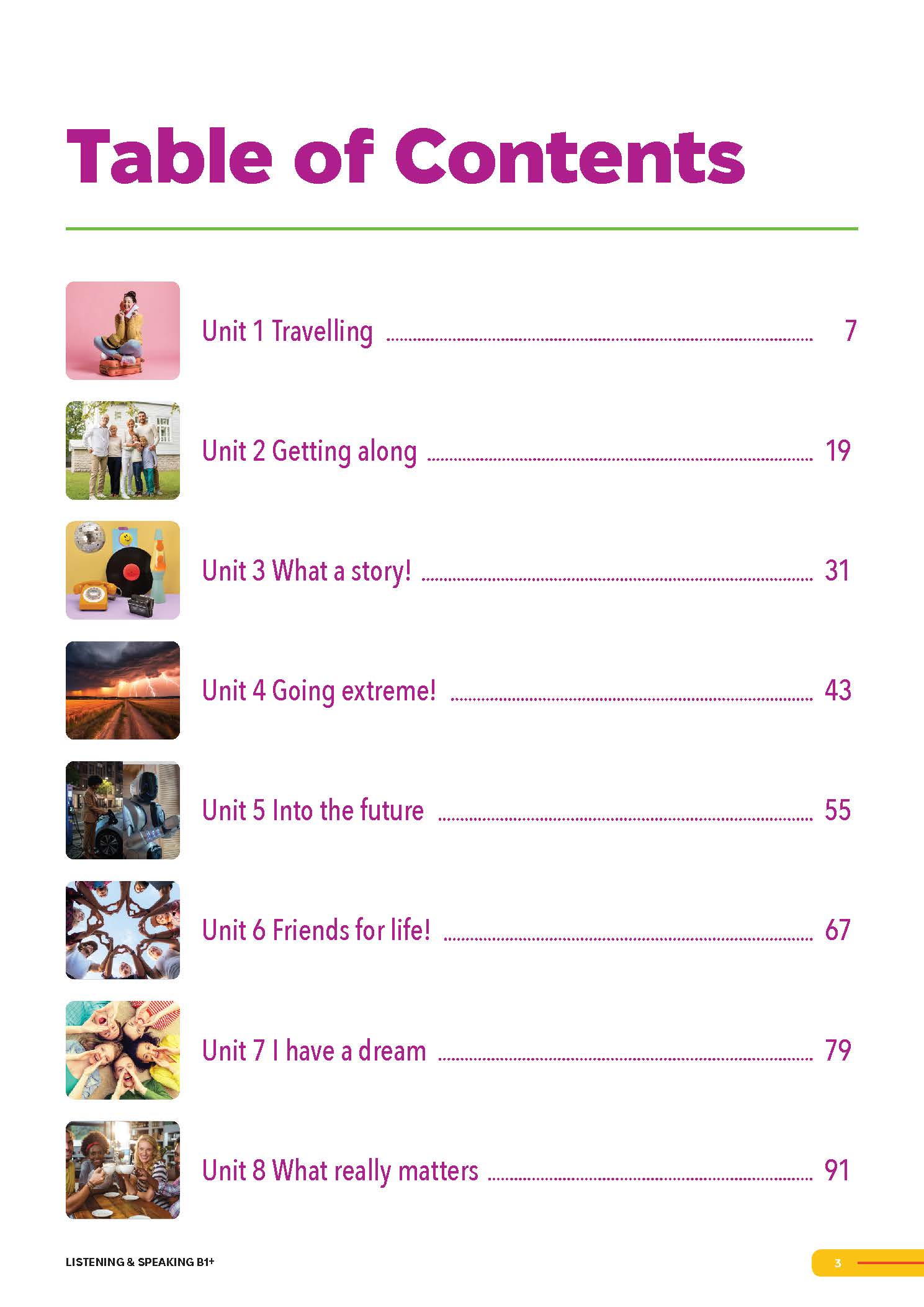 Sách - Dtpbooks - Smooth Skills Listening & Speaking B1+