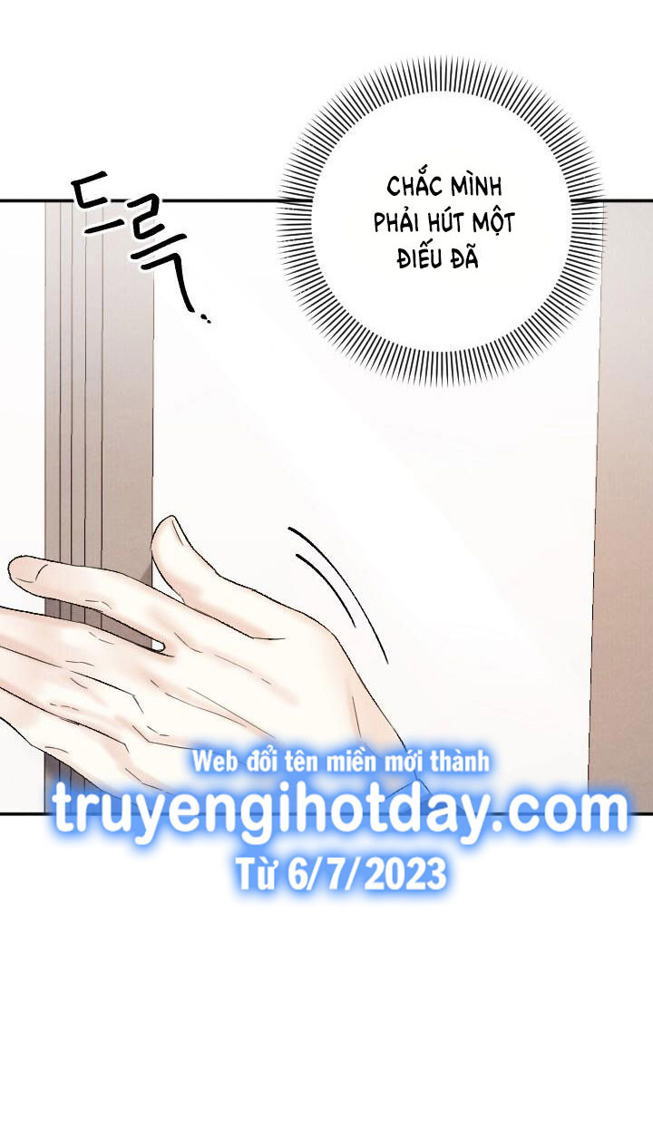 Khắc Cốt Ghi Tâm chapter 1.1 - Trang 40