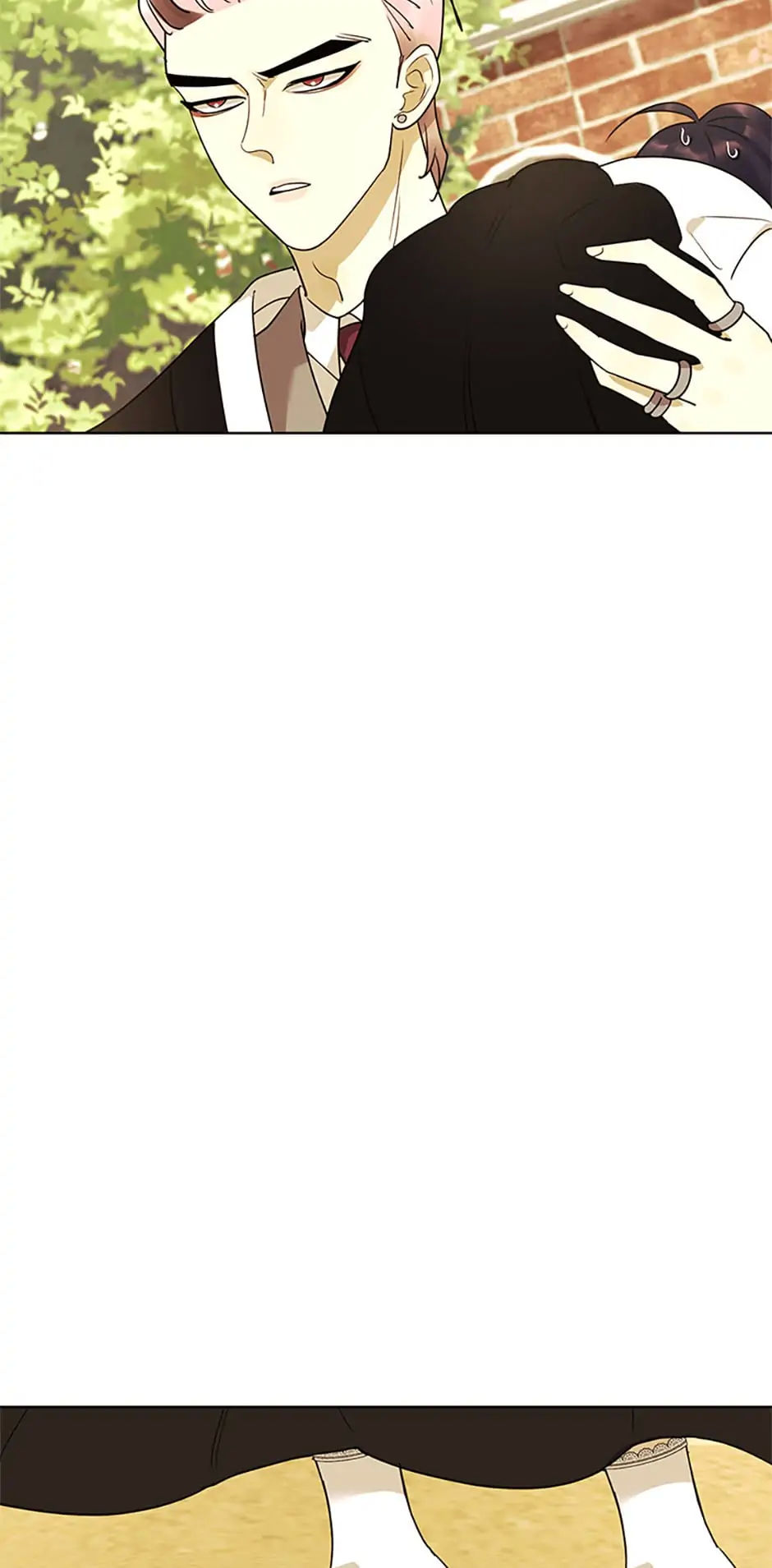 tiểu thuyết đầu tay của ác nữ chapter 21.2 22