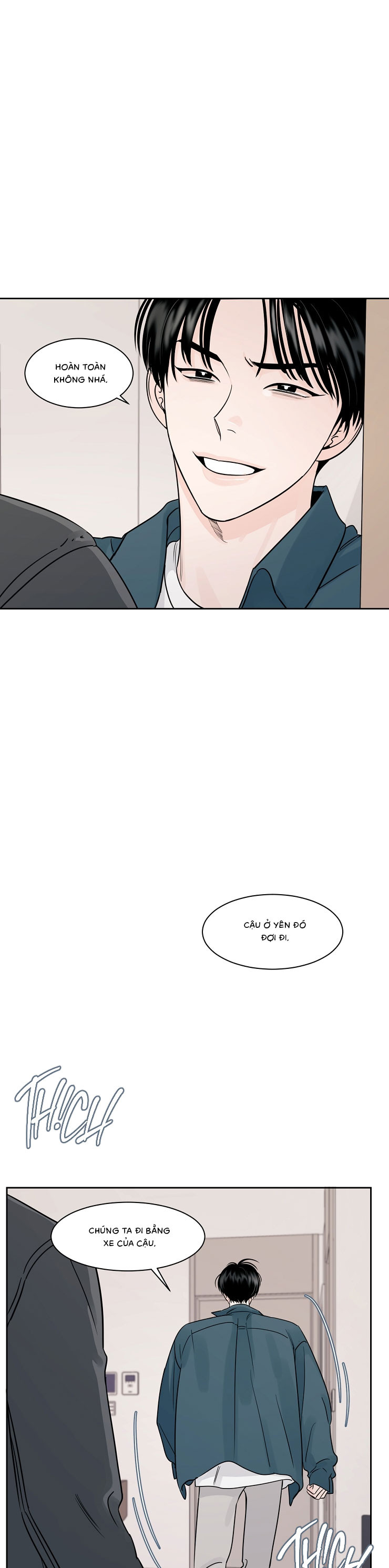 vùng tối chapter 3.5 13