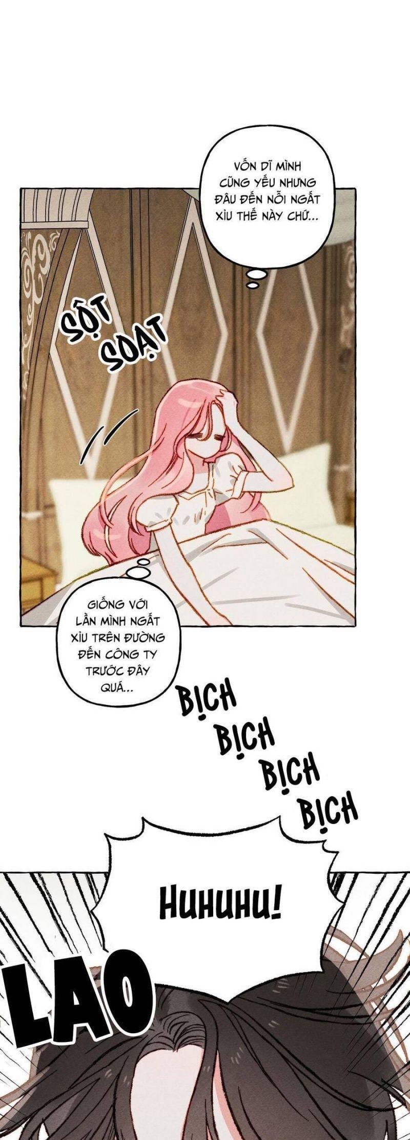 nuôi dưỡng một hắc long chapter 6 10