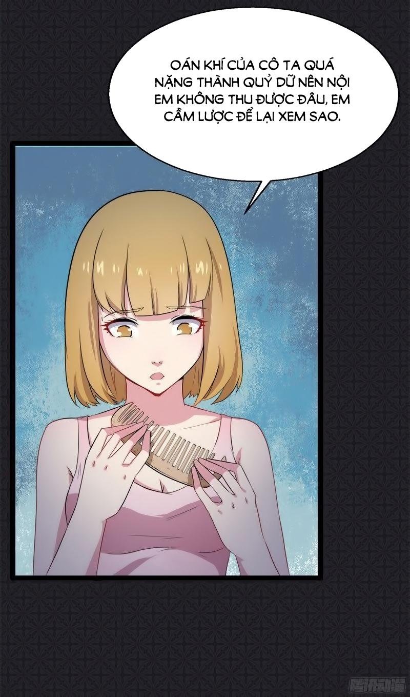 ngạo kiều quỷ vương yêu ta chapter 7 9