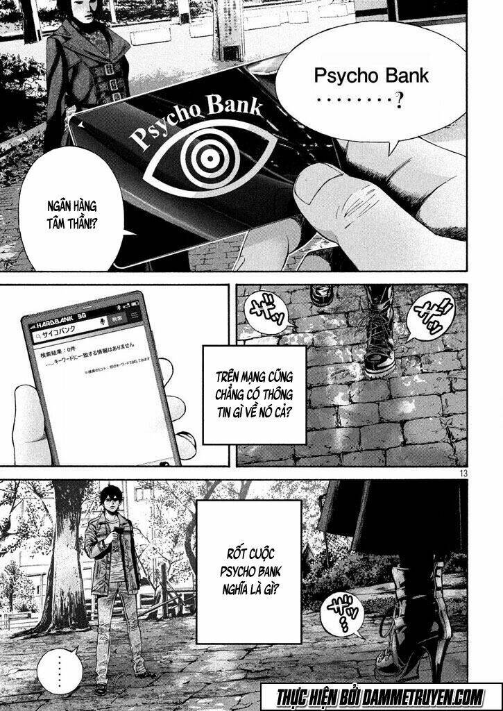 psycho bank chapter 3 13