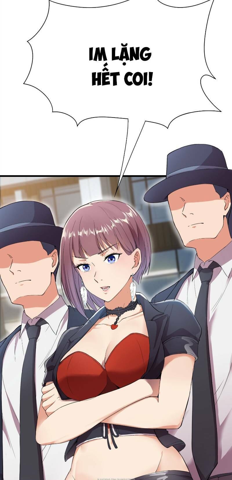 đỉnh phong cường thiếu chapter 3 5