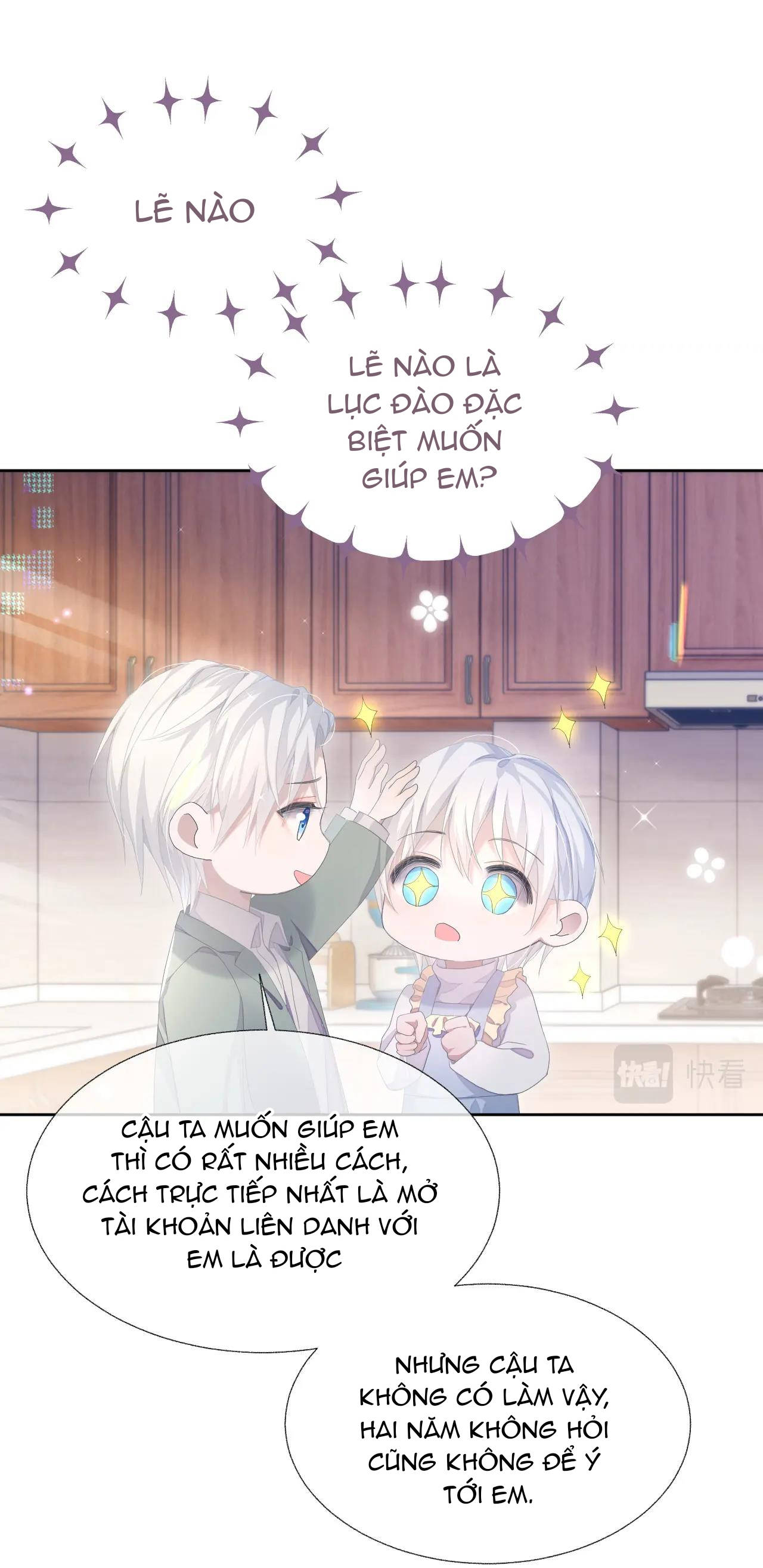 xin hãy ly hôn chapter 13 22