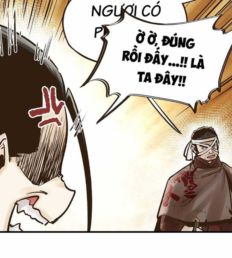 quái công du lục chapter 30 21