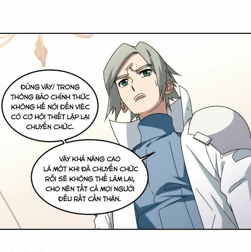 võng du chi cận chiến pháp sư chapter 294 12