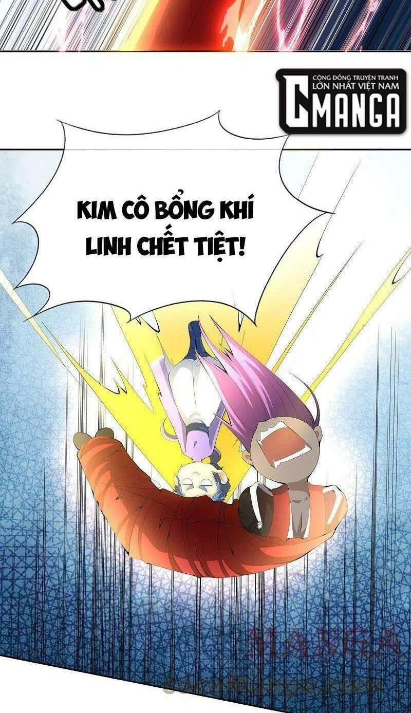 vòng bạn bè mạnh nhất của tiên giới chapter 167 6