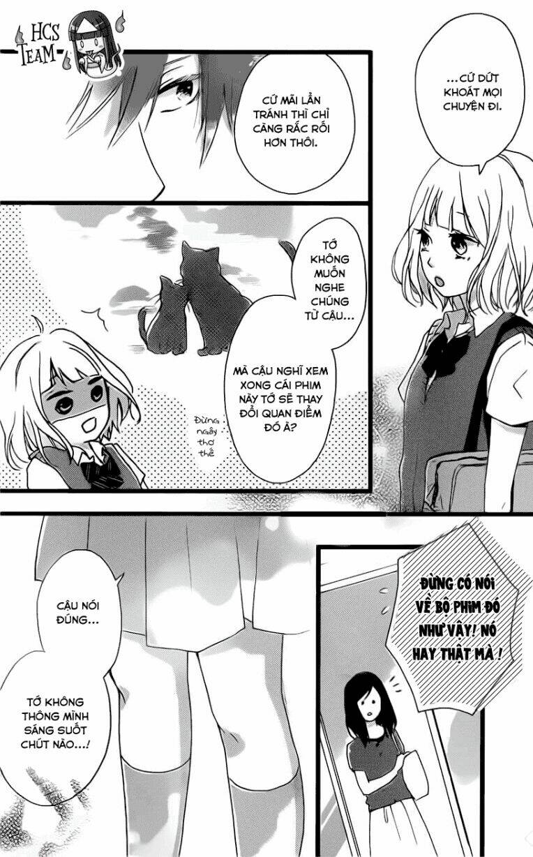 seishun note chapter 7 40