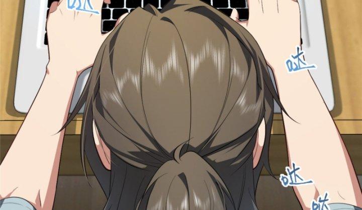 nữ chính chạy từ trong sách ra thì phải làm sao chapter 6 101