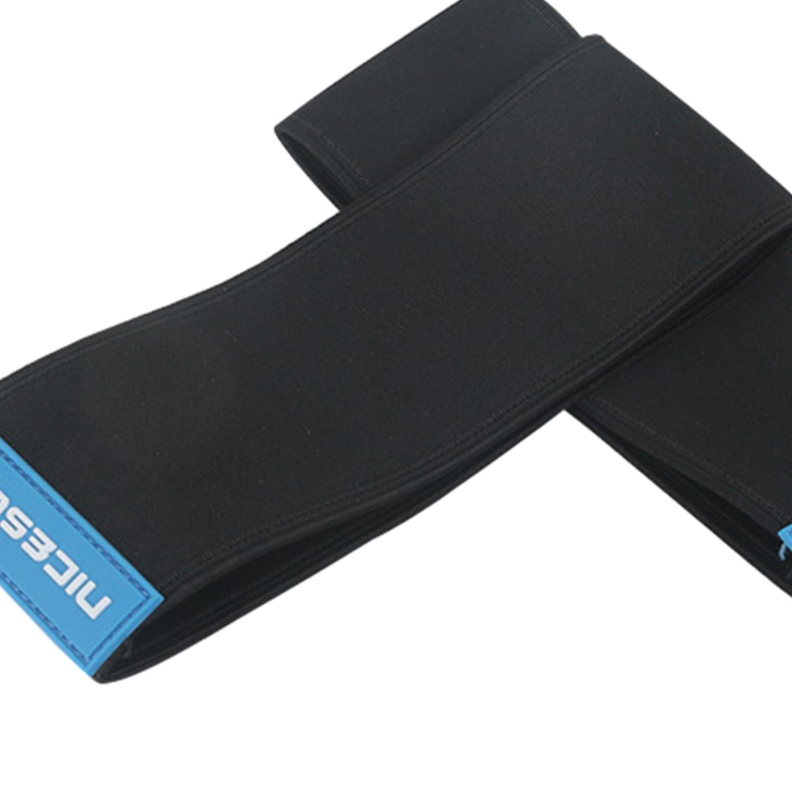 2x Skate Boot Covers Adult Accessories Lightweight Elastic Protector Figure Skating Boot Covers for Ice Skating Figure Skates