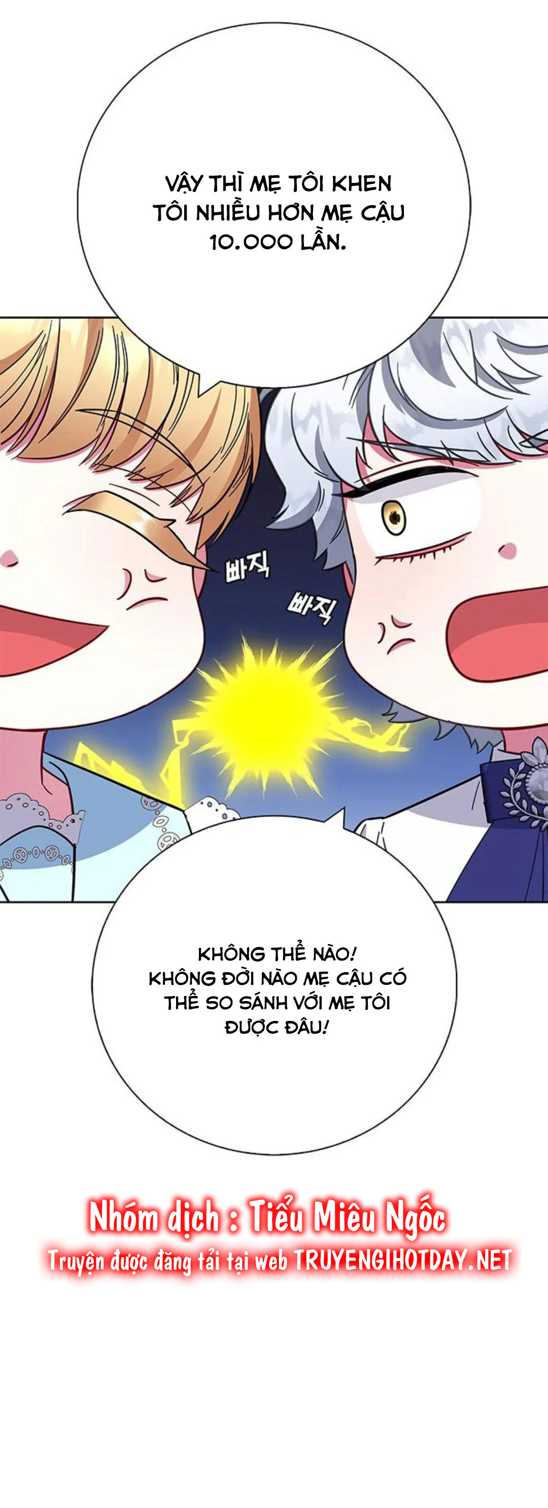 tôi trở thành mẹ của nam chính hoàn hảo chapter 13 40