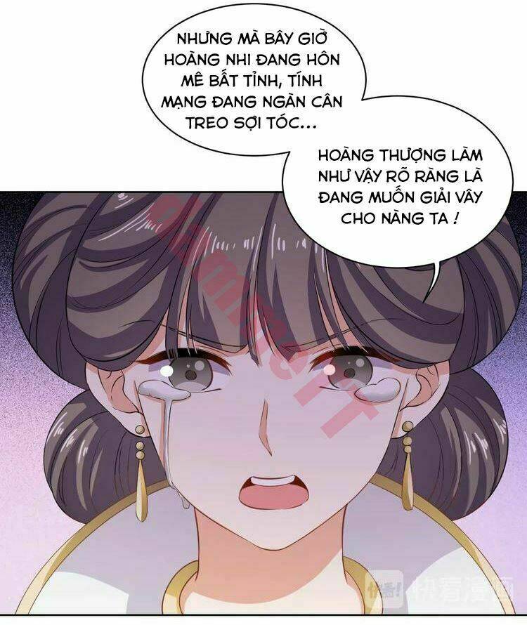 ngạo kiều vương gia huyên náo phi chapter 38 37