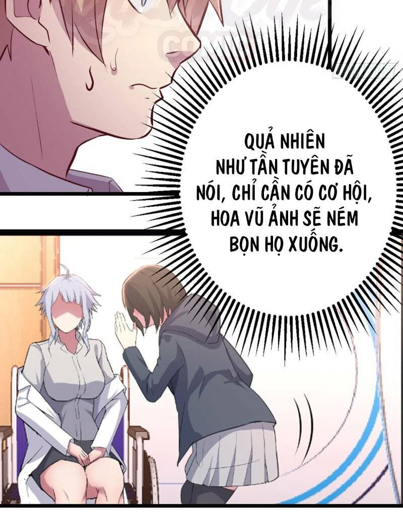 song tu đạo lữ kiểu xem mặt chapter 59 16