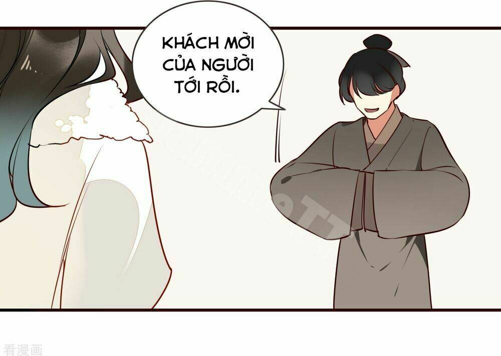bỉ ngạn hoa chapter 35 3