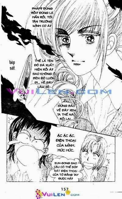 bóng mây qua chapter 1 157
