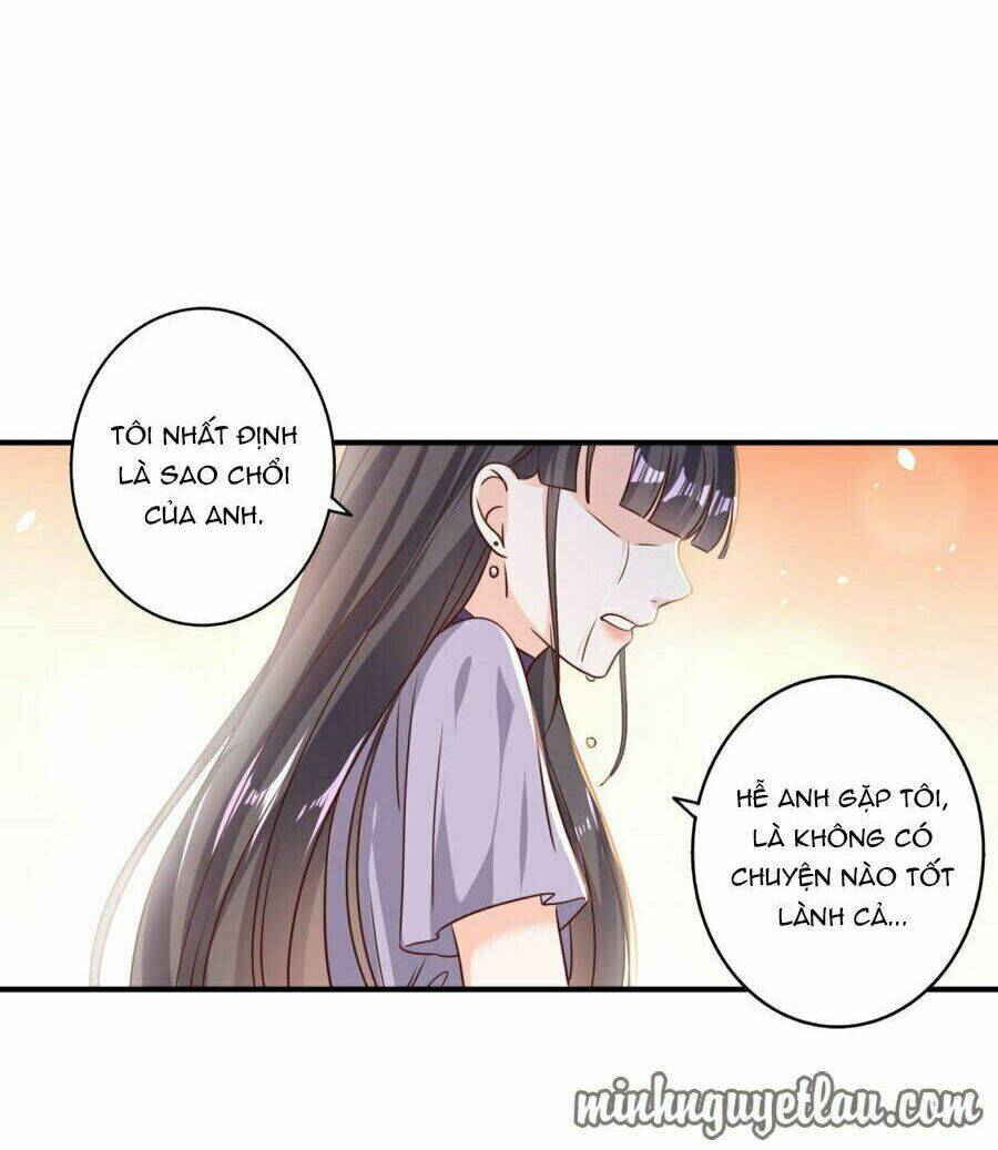 hôn nhân dục vọng: thiếu gia nhẹ một chút! chapter 75 17